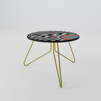 SPECTRA SHOWCASE Coffee Table 60
