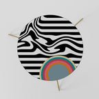 SPECTRA SHOWCASE Coffee Table 60