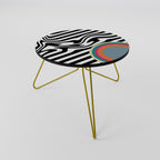 SPECTRA SHOWCASE Mesa de centro