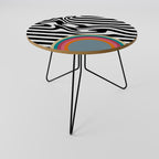 SPECTRA SHOWCASE Coffee Table 69