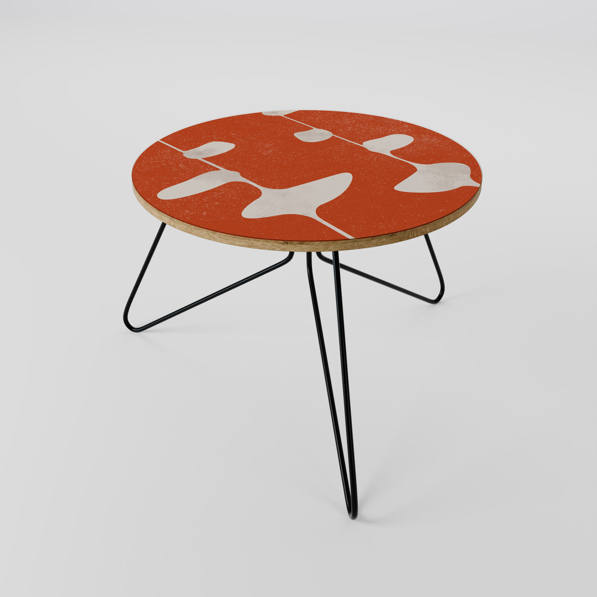 COURAGE MOLD Coffee Table