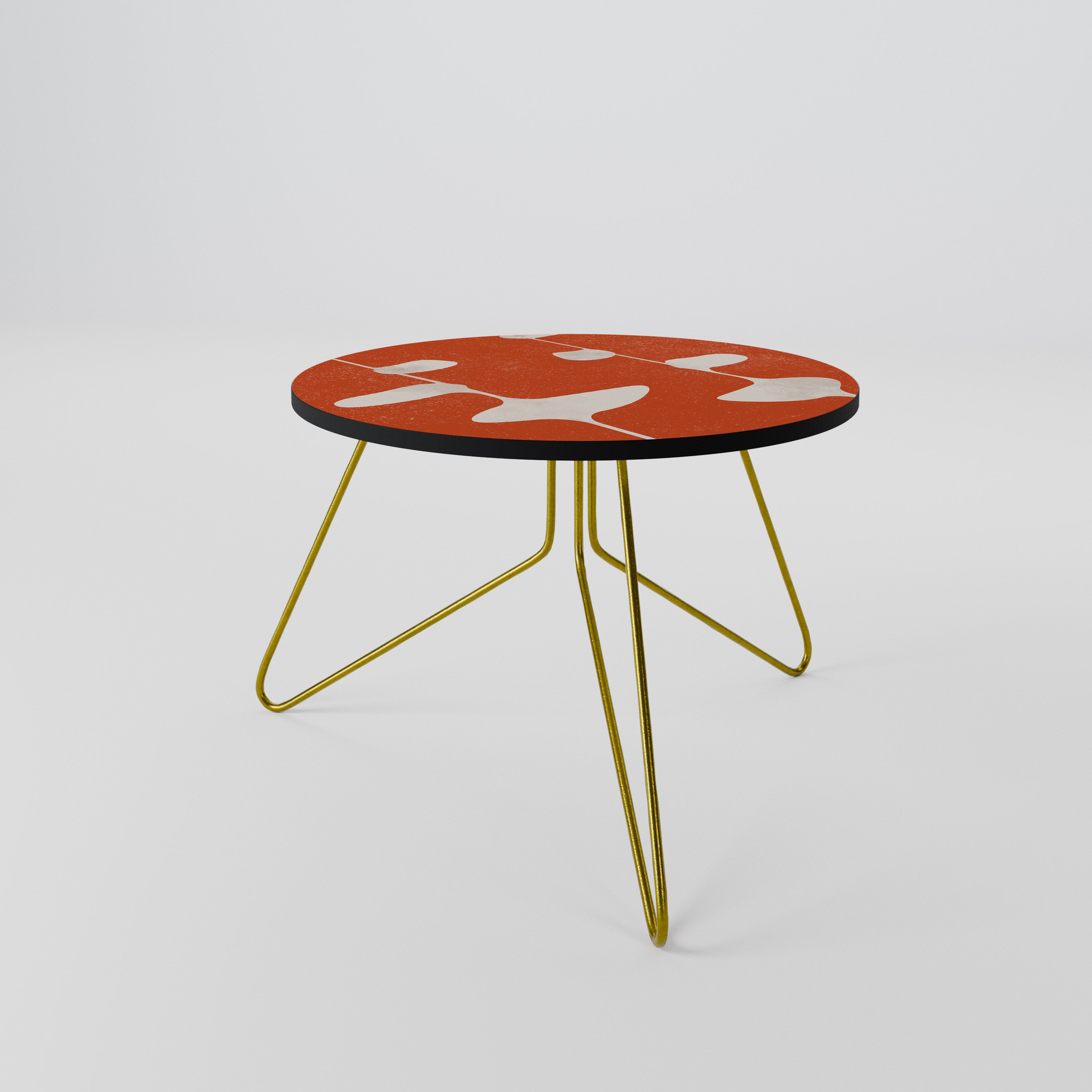 COURAGE MOLD Mesa de centro