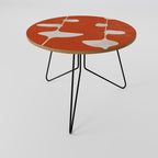 COURAGE MOLD Coffee Table 69