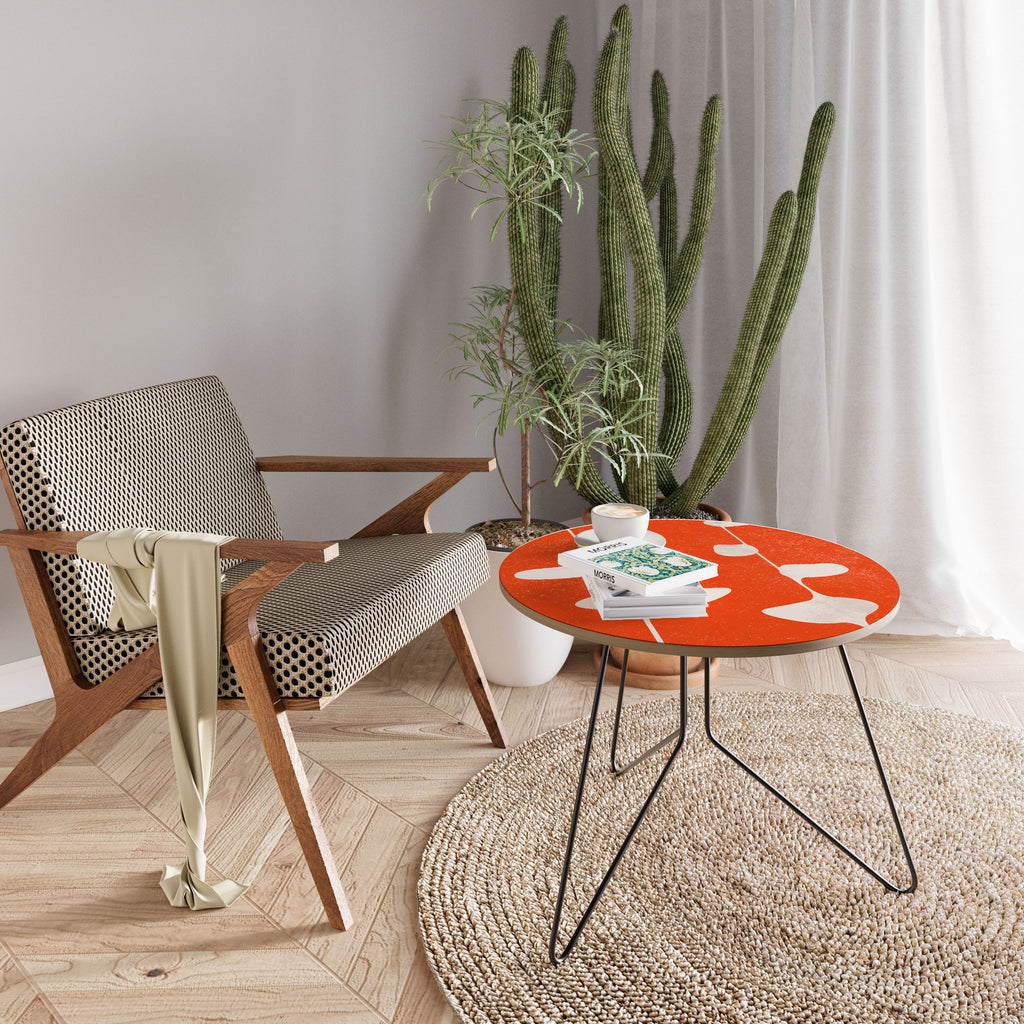 Mesa de centro COURAGE MOLD 69