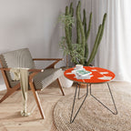 COURAGE MOLD Coffee Table 69