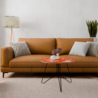 COURAGE MOLD Coffee Table 69