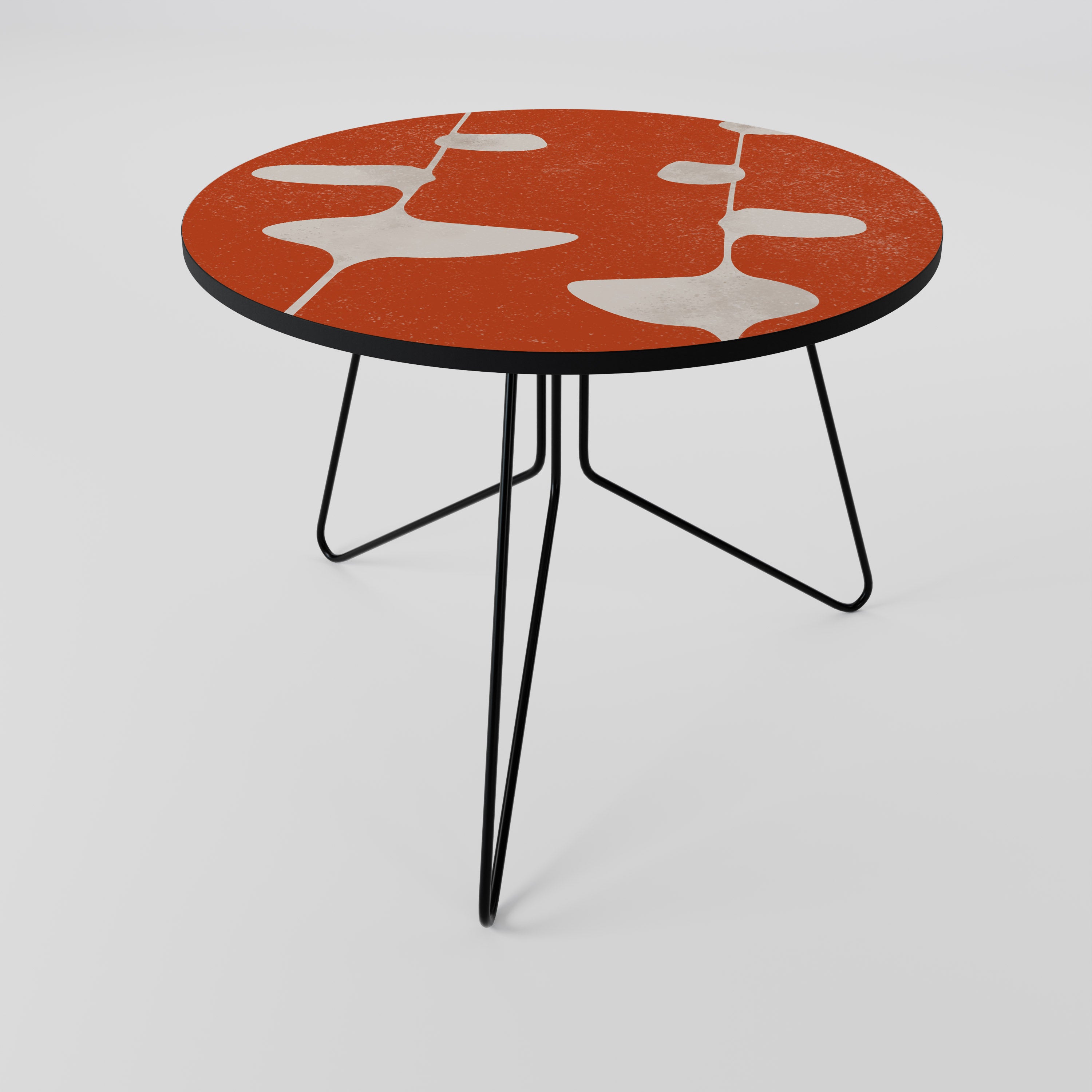 Mesa de centro COURAGE MOLD 69