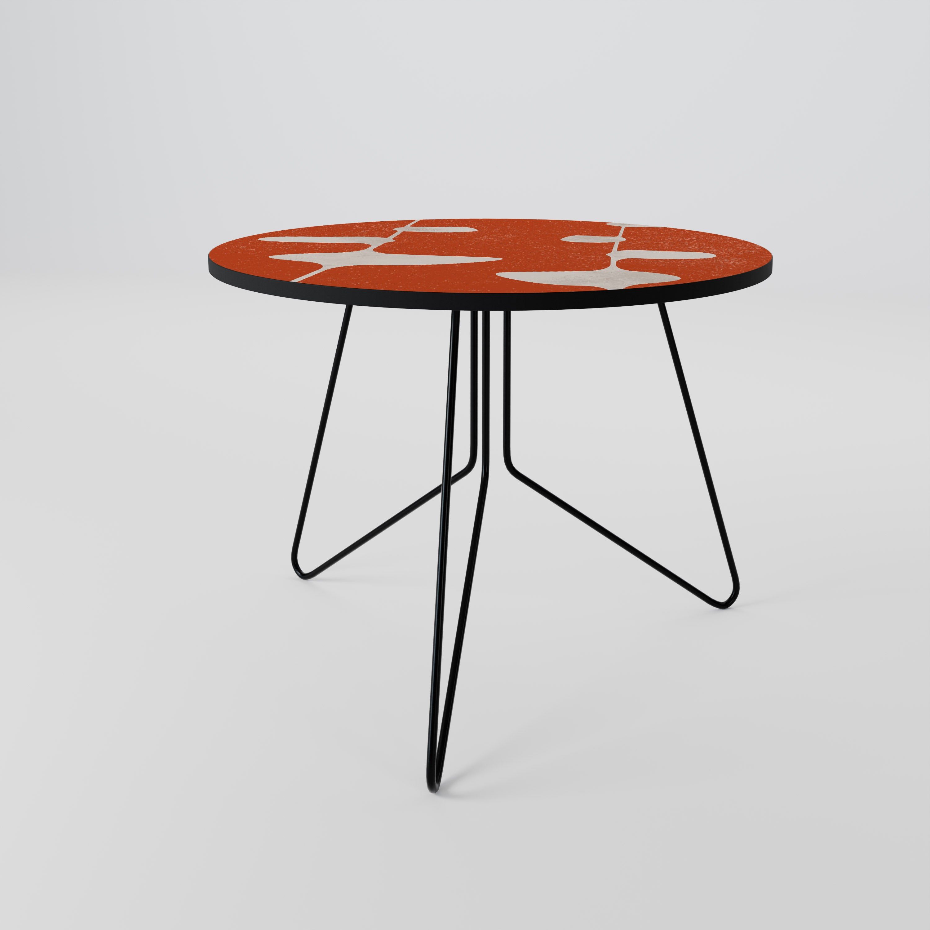 Mesa de centro COURAGE MOLD 69