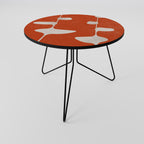 COURAGE MOLD Mesa de centro