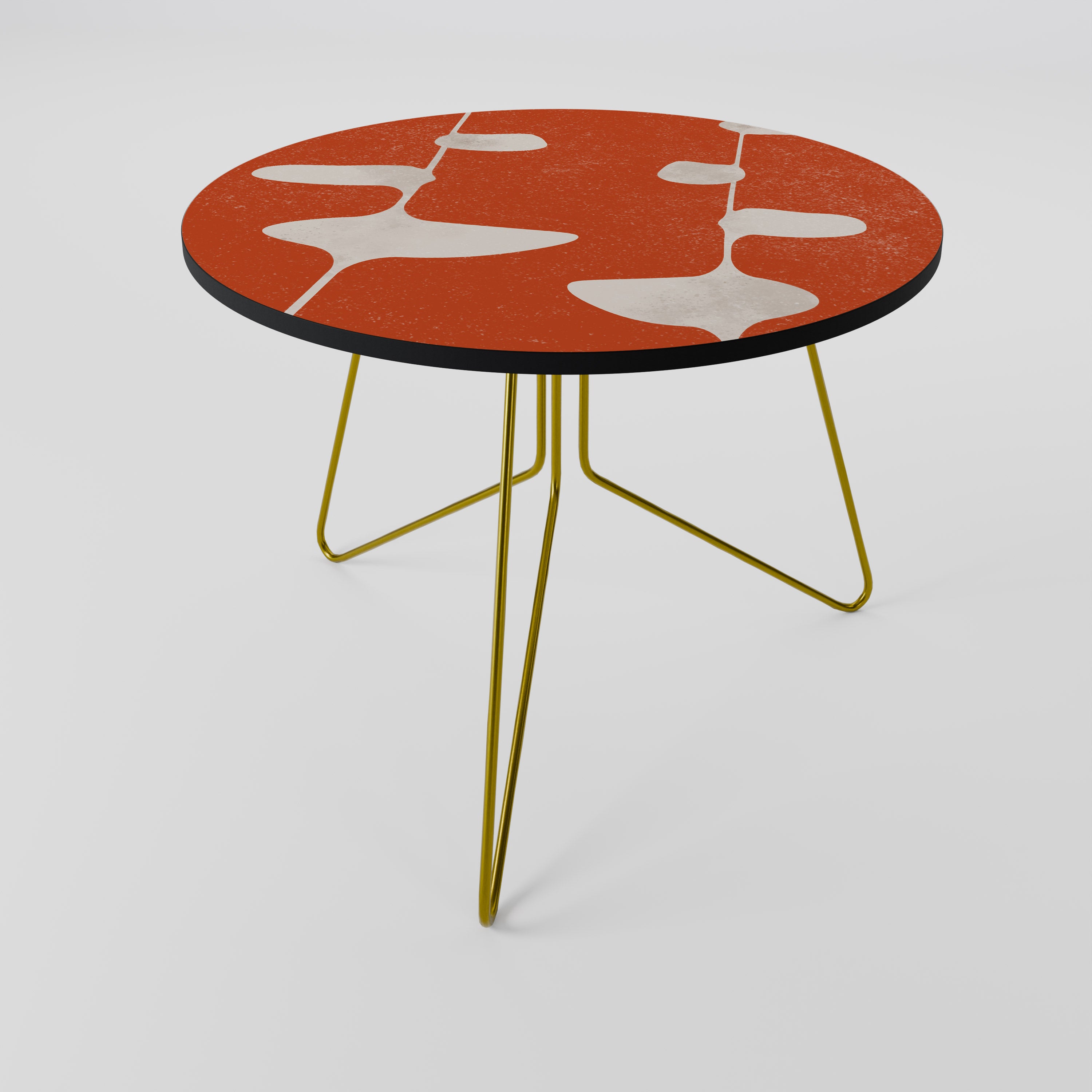 Mesa de centro COURAGE MOLD 69