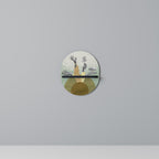 EARTH ELEMENTS Estante Artístico