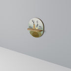 EARTH ELEMENTS Estante Artístico