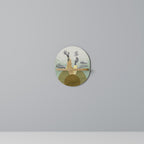 EARTH ELEMENTS Estante Artístico