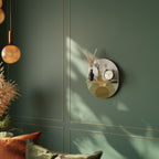 EARTH ELEMENTS Estante Artístico