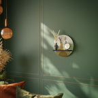 EARTH ELEMENTS Estante Artístico