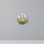 EARTH ELEMENTS Estante Artístico