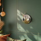 EARTH ELEMENTS Estante Artístico