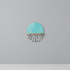 AZURE TREASURE Estante Artístico