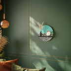 AZURE TREASURE Estante Artístico