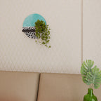 AZURE TREASURE Estante Artístico