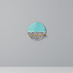 AZURE TREASURE Estante Artístico