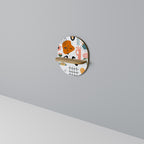 MATISSE WHIMSY Estante Artístico