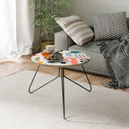 MATISSE WHIMSY Coffee Table 60