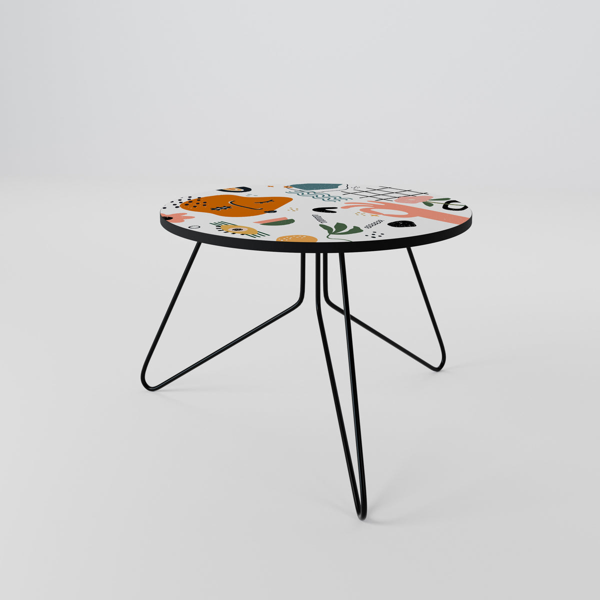 MATISSE WHIMSY Mesa de centro