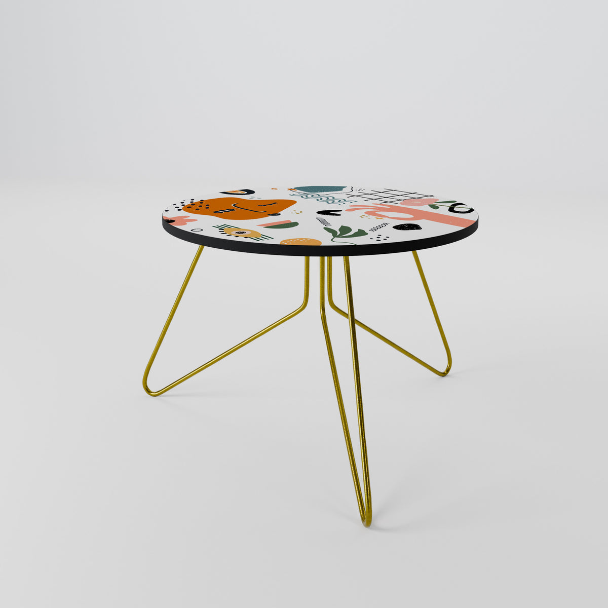 MATISSE WHIMSY Mesa de centro