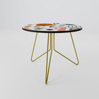MATISSE WHIMSY Coffee Table 69