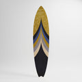 SOURING GLARE Panel decorativo de tabla de surf