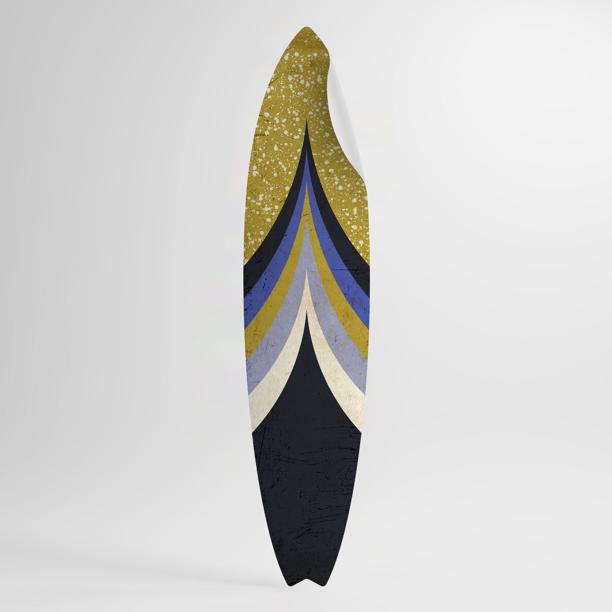 SOURING GLARE Vinilo decorativo de tabla de surf