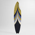 SOURING GLARE Vinilo decorativo de tabla de surf