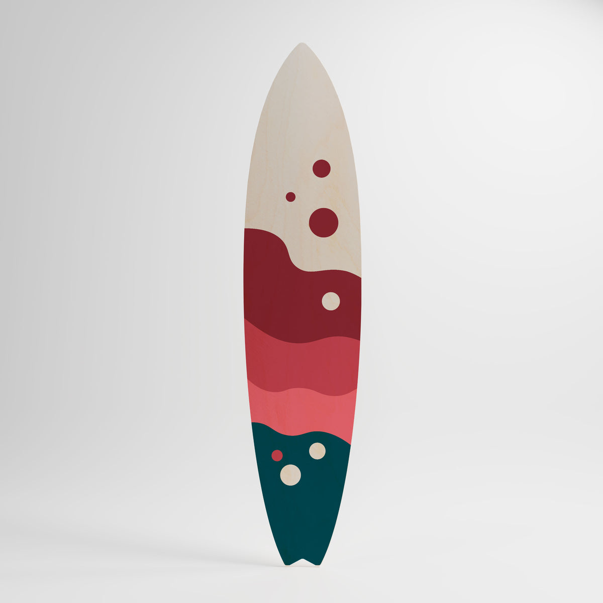 DAYLIGHT EUPHORIA Surfboard Decorative Panel