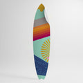 DAYBREAK BLISS Vinilo decorativo de tabla de surf