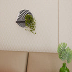 ILLUSIONARY FLOW Estante Artístico