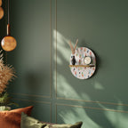 ENERGETIC SPOTS Estante Artístico