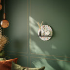 ENERGETIC SPOTS Estante Artístico