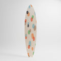 ENERGETIC SPOTS Panel decorativo de tabla de surf