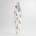 ENERGETIC SPOTS Vinilo decorativo de tabla de surf