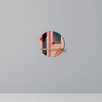 BLUSHED SPECTRUM Estante Artístico