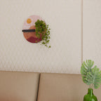 LUMINOUS SUNLIGHT Estante Artístico