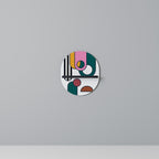 COOL STORY Estante Artístico