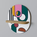 COOL STORY Estante Artístico