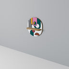 COOL STORY Estante Artístico