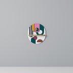 COOL STORY Estante Artístico