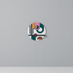 COOL STORY Estante Artístico