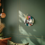 COOL STORY Estante Artístico