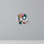 COOL STORY Estante Artístico