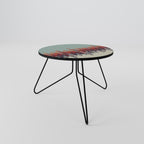 CHROMA CONTOURS Coffee Table 60